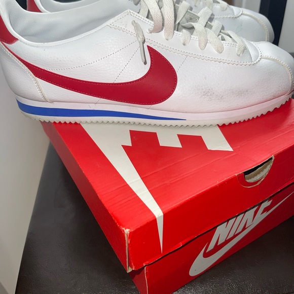 Nike Cortez basic ‘varsity red’ - Picture 5 of 8